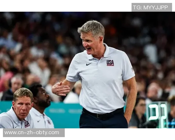 科尔传承精神斯波接力美国男篮洛杉矶奥运会誓言全力以赴